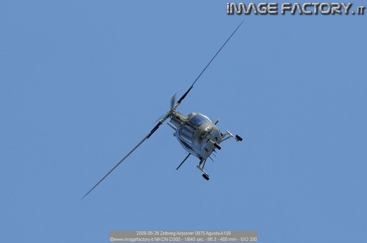 2009-06-26 Zeltweg Airpower 0975 Agusta A109